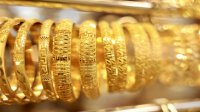 86.2 دينارا سعر الذهب عيار 21 في السوق المحلية