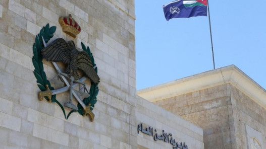 وفاة و8 إصابات خلال تدافع للجمهور داخل الساحة الهاشمية