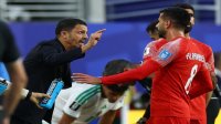السلامي: فخور بما قدمه اللاعبون والتجربة وحدها حرمتنا من نتائج أفضل