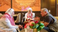 رعاية الملك الأبويّة.. سند الأردنيين داخل الوطن وخارجه