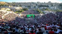 وزير الشباب: أكثر من 60 ألف متابع لمباريات النشامى في المدرج الروماني