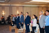 جمعية الأطباء الأردنيين لهشاشة العظام تختتم يومها العلمي الخامس بمشاركة 150 طبيبًا 