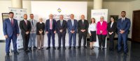البنك الأردني الكويتي يوقع اتفاقية شراكة استراتيجية مع شركة Business Consult  لتعزيز الخدمات المصرفية الرقمية الآمنة