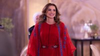الملكة رانيا: سنذكر نشامى الأردن بأنهم جسّدوا الحلم والعزيمة في أول مشاركة بالمونديال