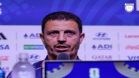 سلامي: لاعبو المنتخب أصبحوا أكثر إدراكا لمتطلبات اللعب بالمستوى العالي