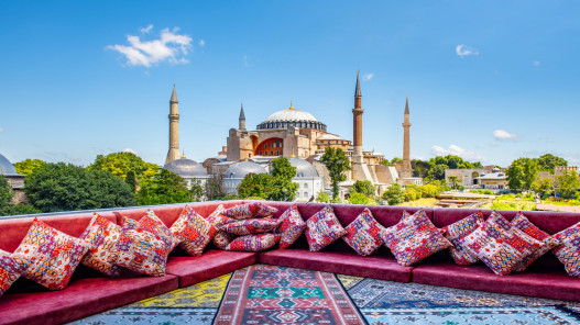 تراجع عدد الأردنيين المغادرين لغايات السياحة بنسبة 17.7% خلال أربعة أشهر