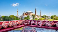تراجع عدد الأردنيين المغادرين لغايات السياحة بنسبة 17.7% خلال أربعة أشهر