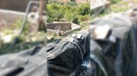 وزارة المياه: ضبط اعتداءات جديدة في مرج الحمام ووادي شعيب
