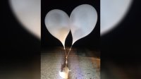 المنطقة العسكرية الشرقية تحبط محاولة تهريب مخدرات بوساطة بالونات