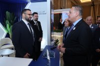 البنك الأردني الكويتي الراعي البلاتيني للمؤتمر الوطني الثاني للتغير المناخي والاقتصاد الأخضر