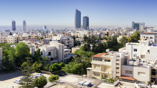 عمّان تطرح 24 مشروعا لتنفيذ أهداف التنمية المستدامة حتى 2030