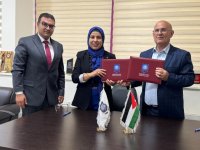 اتفاقية تعاون بين عمّان الأهلية وجمعية المختبرات والتحاليل الطبية الأردنية