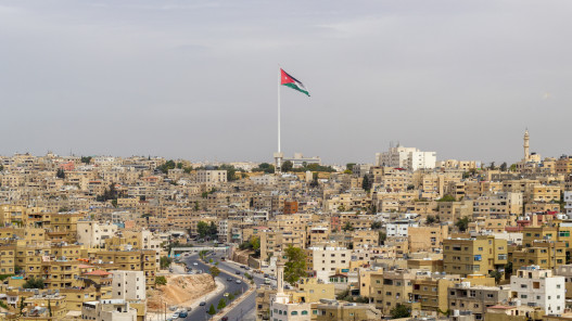 البنك الدولي: إصلاحات أردنية لخفض كلف الأعمال وجذب الاستثمارات وخلق الوظائف