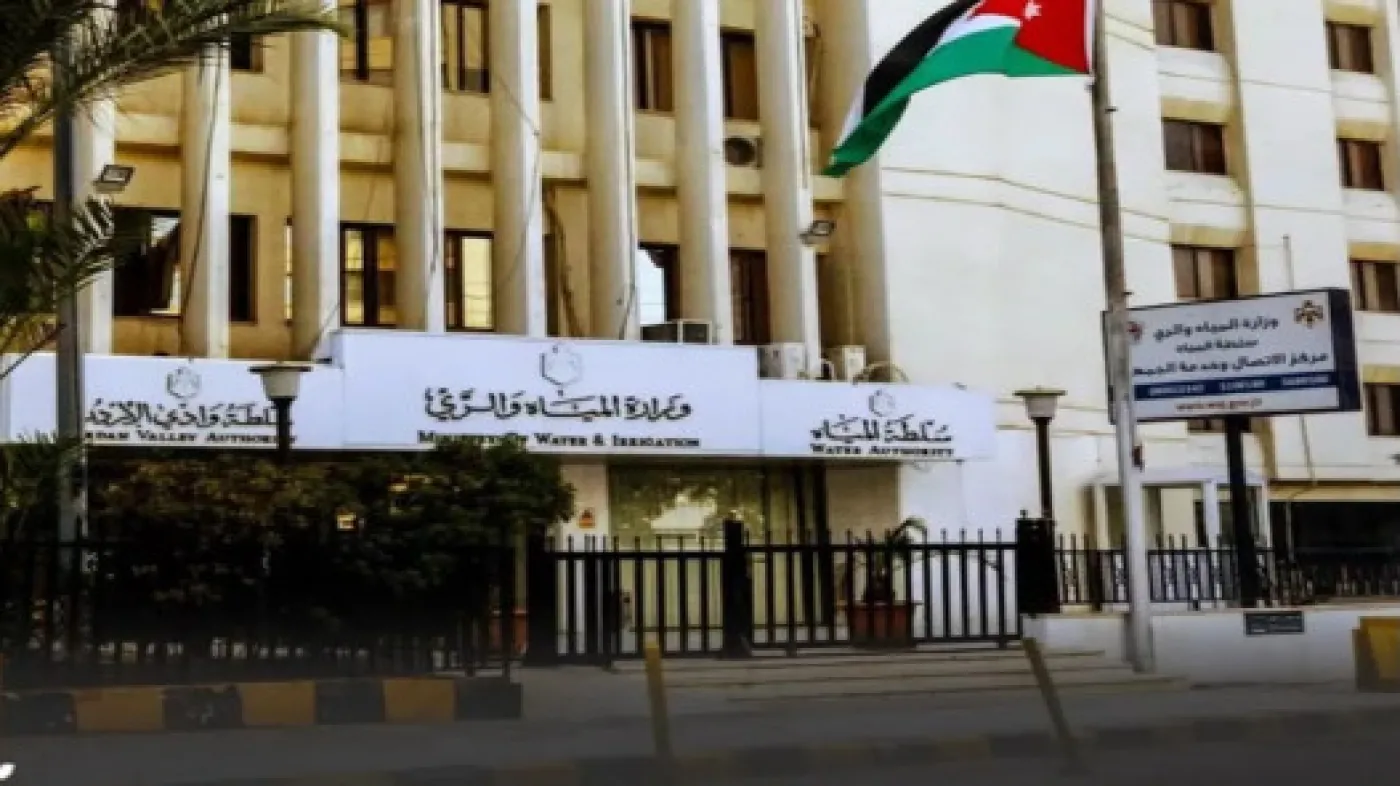 وزارة المياه: بناء 6 آلاف مؤشر أداء لتطوير منظومة الحوكمة المؤسسية ومؤشرات المخاطر 
