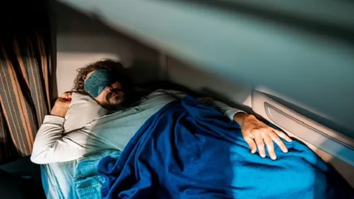 ما الأفضل لنوم مريح.. المغنيسيوم أم الزنك؟