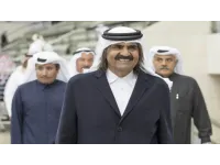 أمير قطر السابق حمد بن خليفة آل ثاني.. توفي عن عمر ناهز 74 عاما وحكم قطر 18 عاما