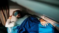 ما الأفضل لنوم مريح.. المغنيسيوم أم الزنك؟