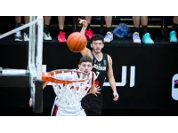 منتخب الشباب لكرة السلة يخسر من فلسطين في تصفيات غرب آسيا