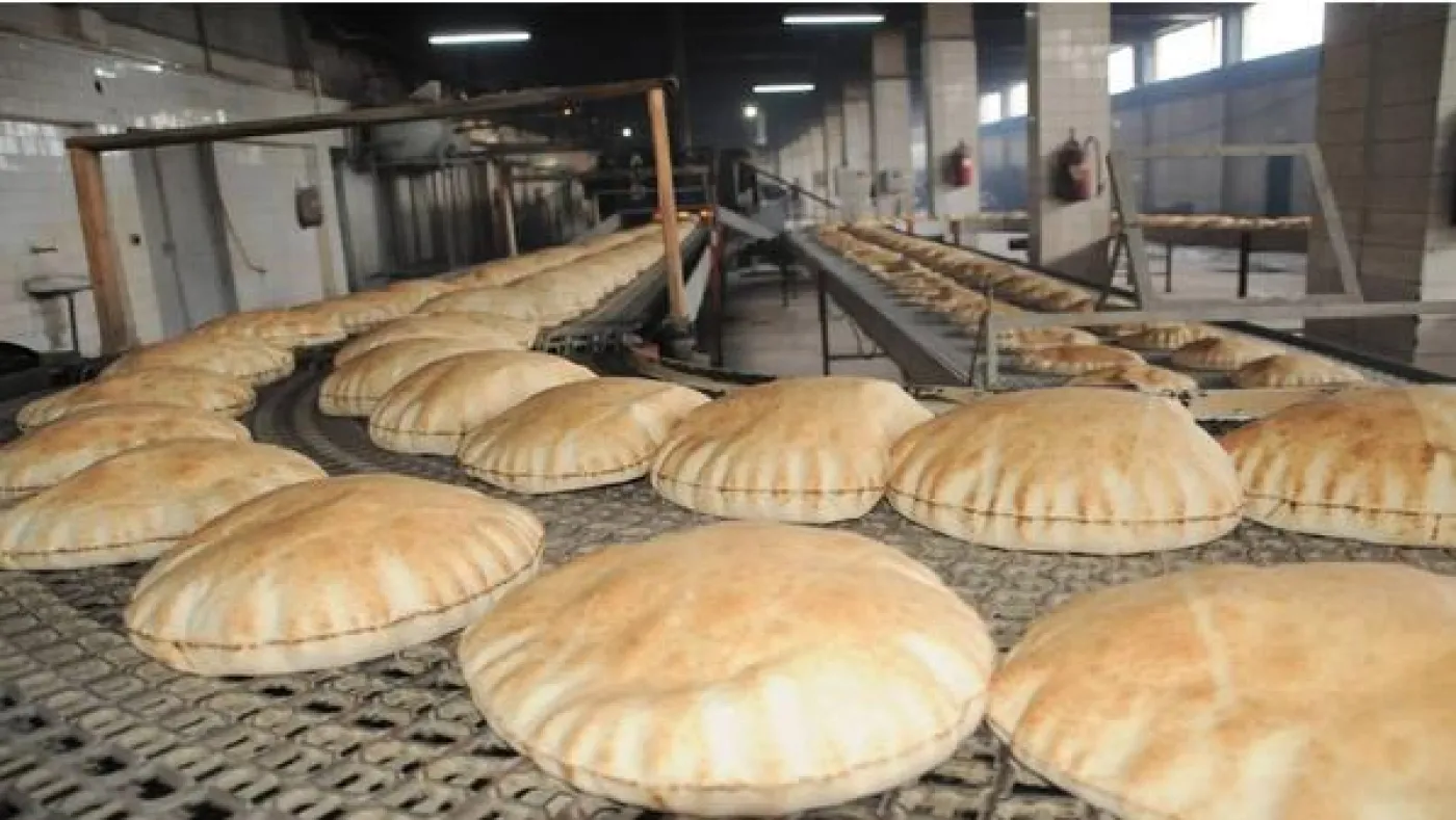 نقابة أصحاب المخابز تنفي استخدام مواد غير مسموح بها في الخبز