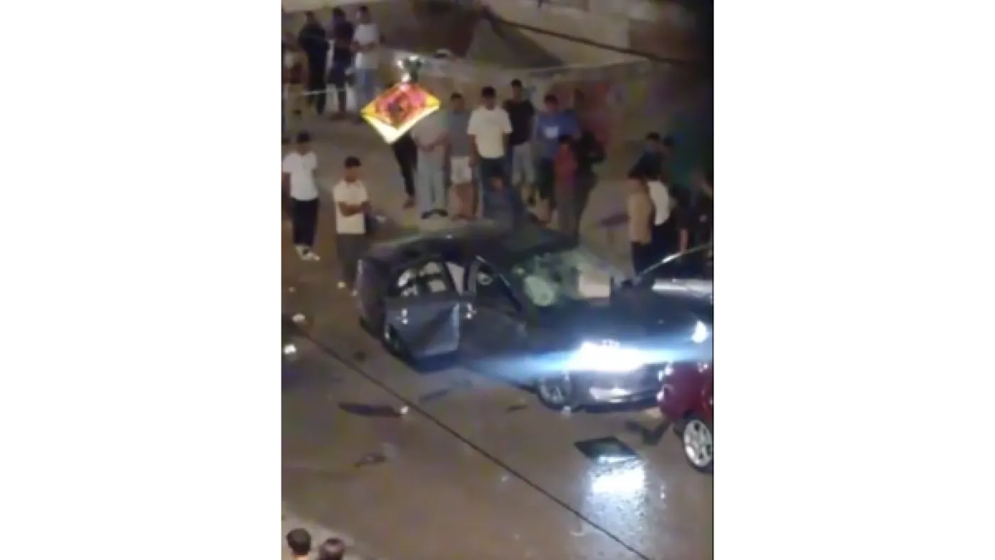الأمن العام يكشف تفاصيل فيديو القويسمة.. وضبط جميع أطراف المشاجرة