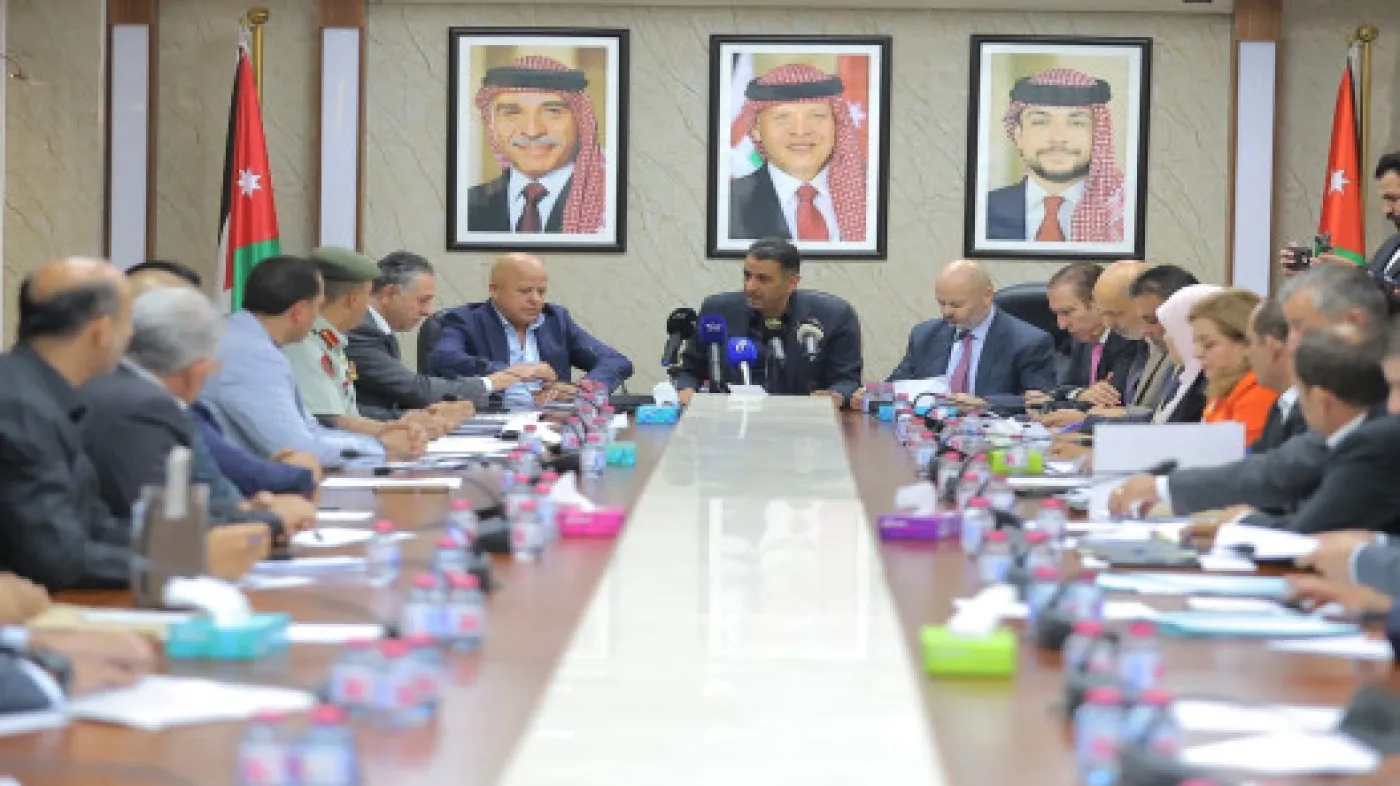 "الاقتصاد النيابية" تقر مشروع قانون إلغاء المؤسسة الاستهلاكية المدنية