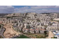 الاحتلال الإسرائيلي يصادق على مستوطنة جديدة جنوبي جنين