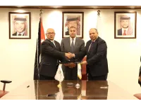 "البوتاس العربية" تعزز موثوقية منظومة توليد الطاقة بتوقيع عقد صيانة طويل الأجل مع شركة مصر للصيانة  "صان مصر"