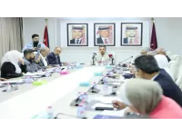 "العمل النيابية" تقر مشروع قانون تنظيم العمل المهني 