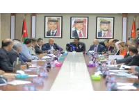 "الاقتصاد النيابية" تقر مشروع قانون إلغاء المؤسسة الاستهلاكية المدنية