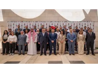 ولي العهد يرعى ملتقى الأساتذة الفخريين الثالث ويفتتح دارة العلوم والشركات الناشئة بالجامعة الأردنية