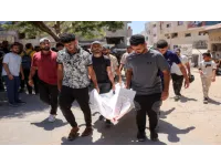 "صحة غزة": 4 شهداء و28 مصابا خلال الساعات الماضية