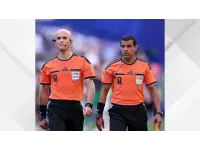 مخادمة وخلف .. حضور أردني في نهائي كأس العالم