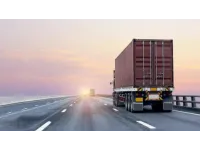 445 ألف رحلة للشاحنات بالعقبة خلال أربعة أشهر
