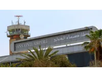 الحكومة اليمنية ترحب باستئناف الرحلات الجوية بين مطاري صنعاء وعمّان