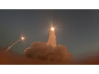 الكويت تعلن تَعرُّض محطة ثانية للكهرباء لاستهداف إيراني والبحرين تعترض هجمات جديدة