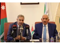 لتعظيم القيمة المضافة للثروات الوطنية "البوتاس العربية" و"مناجم الفوسفات" توقعان اتفاقية لإنشاء المجمع الصناعي المشترك في العقبة والشيدية