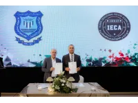 اتفاقية بين عمّان الأهلية وجمعية نادي خريجي الكلية العلمية الإسلامية ضمن مبادرة وطنية لتعزيز التطوع