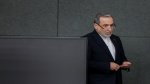 طهران تتوعد برد حاسم وتضع معادلة جديدة لامن مضيق هرمز