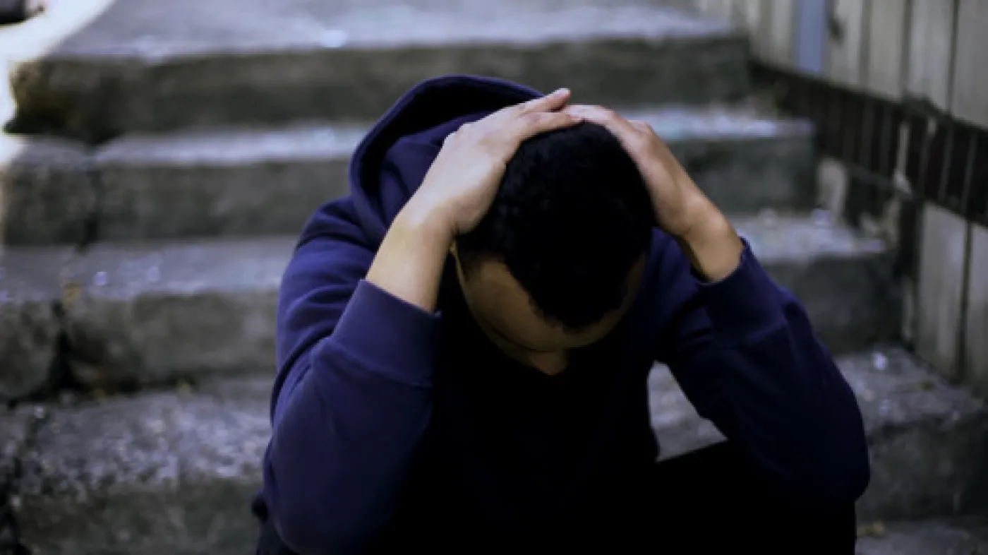 اضطرابات الفصام والذهان تتصدران حالات المتابعة في المركز الوطني للصحة النفسية