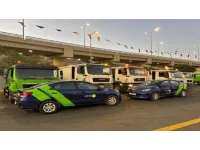 رؤية عمّان توسّع نطاق خدمات إدارة النفايات لتشمل شفا بدران واليرموك
