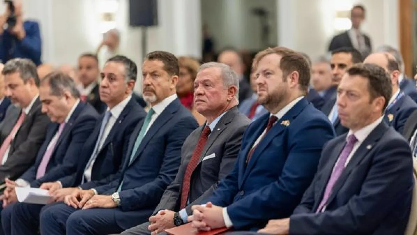 الحضور الملكي في ملتقى لندن فتح أبوابًا مهمة أمام القطاع الخاص