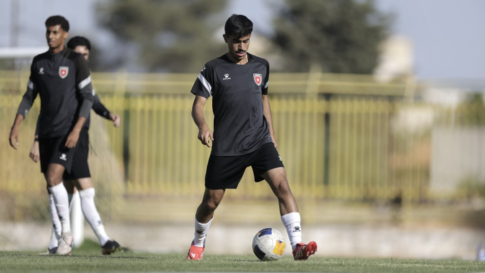 منتخب الشباب يشد الرحال نحو القاهرة لاختبار جاهزيته قبل التصفيات الاسيوية