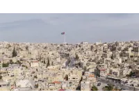 وزير الاستثمار: استقرار الأردن والفرص الاقتصادية يعززان جاذبيته الاستثمارية