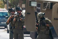 تصعيد ميداني في غزة واغتيال قيادي امني في استهداف جوي