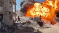 دوامة النزوح القسري في غزة: مخطط الاحتلال لإنهاء الاستقرار البشري