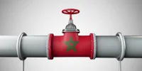 تحركات مغربية مكثفة لضمان تمويل دولي لمشروع خط الغاز الافريقي الاطلسي