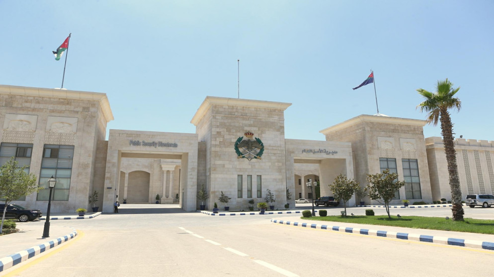 فاجعة على الطريق الصحراوي تنهي حياة اربعة اشخاص في معان