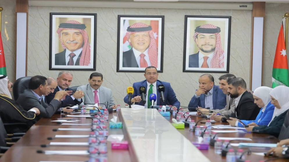 خارطة طريق جديدة لتطوير البلديات ومستقبل الادارة المحلية