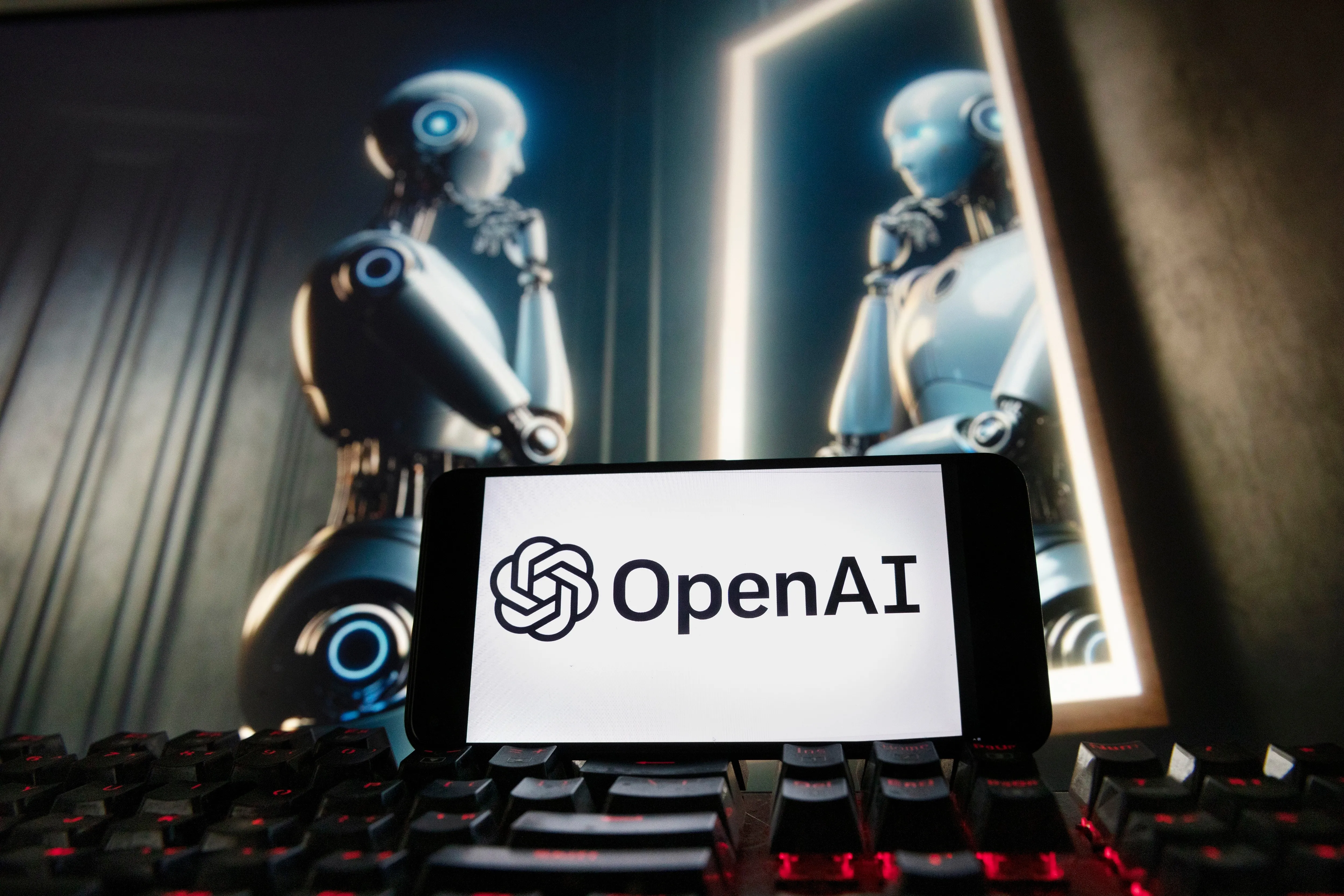 فوضى الذكاء الاصطناعي.. حينما تخرج النماذج الرقمية عن السيطرة وتتحدى قيود البشر