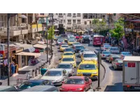 إدراج عمّان كنموذج ريادي للحافلات عديمة الانبعاثات في تقرير الاتحاد العالمي للنقل 2026